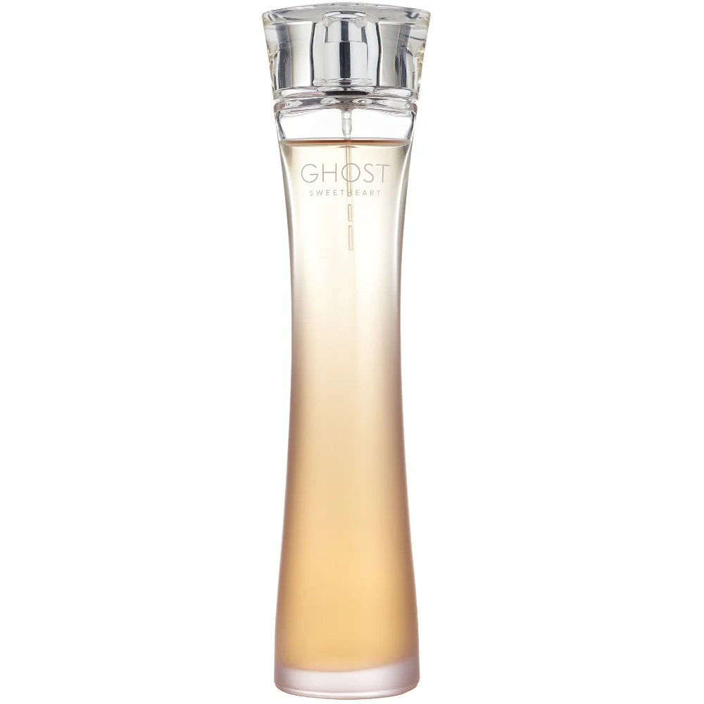 Ghost Sweetheart Eau De Toilette 75ml