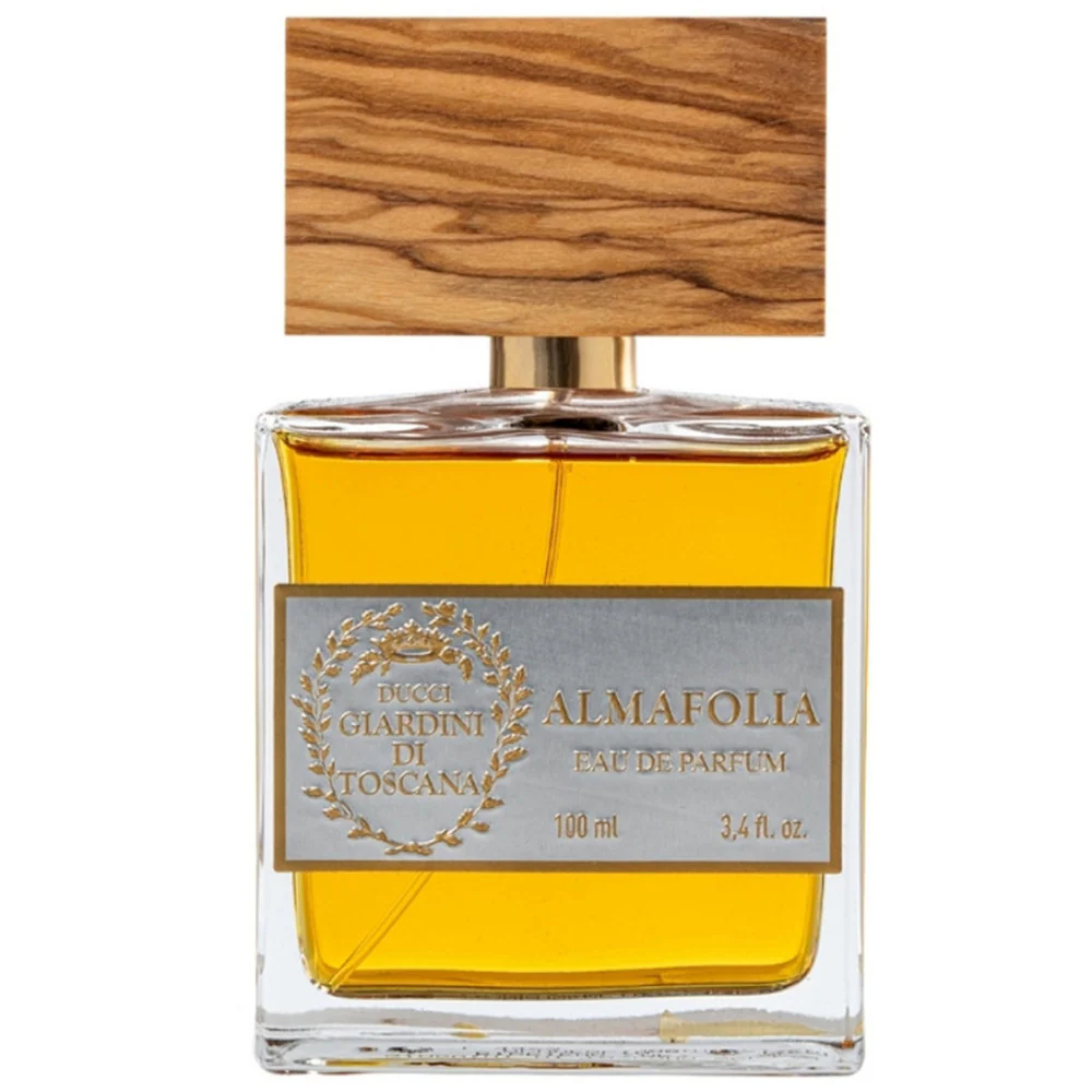 Giardini Di Toscana Almafolia Eau De Parfum 100ml