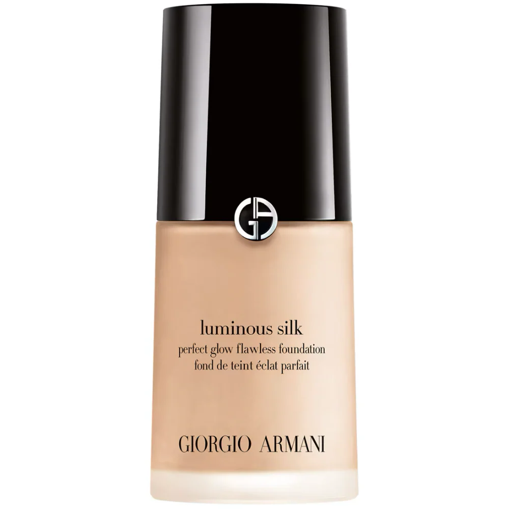 Giorgio Armani Luminous Silk Perfect Glow Flawless Foundation 30ml - Image 11