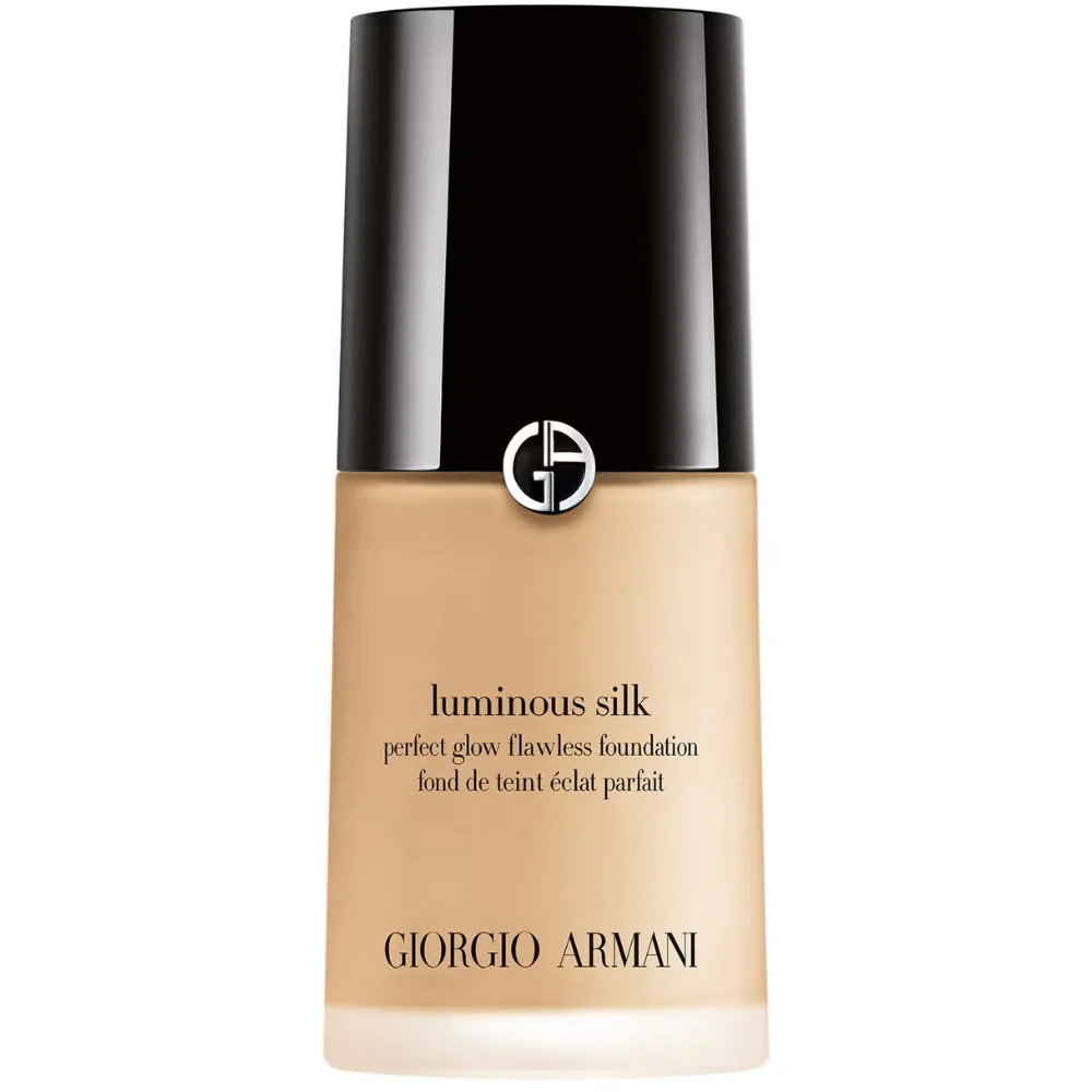 Giorgio Armani Luminous Silk Perfect Glow Flawless Foundation 30ml - Image 7