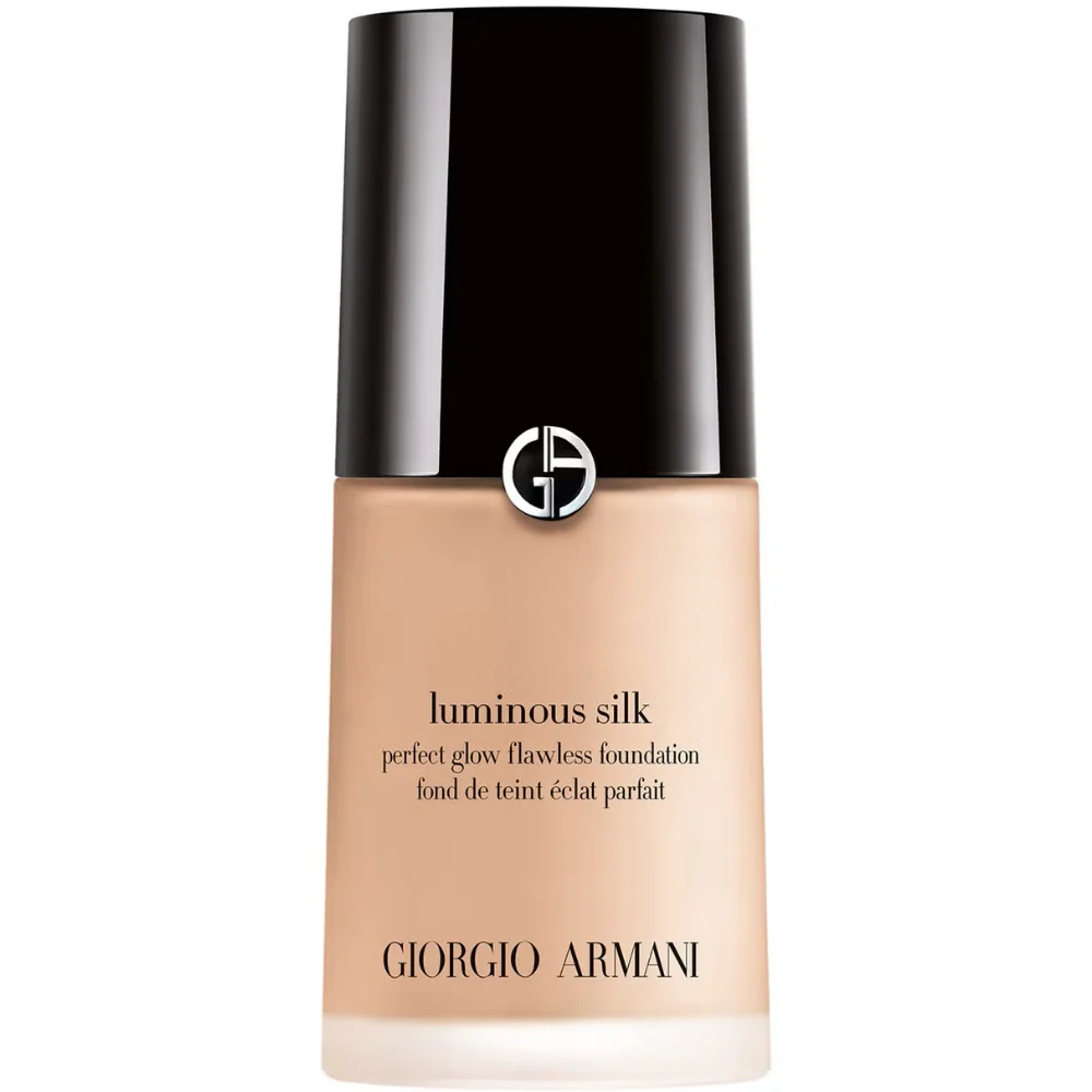 Giorgio Armani Luminous Silk Perfect Glow Flawless Foundation 30ml - Image 9