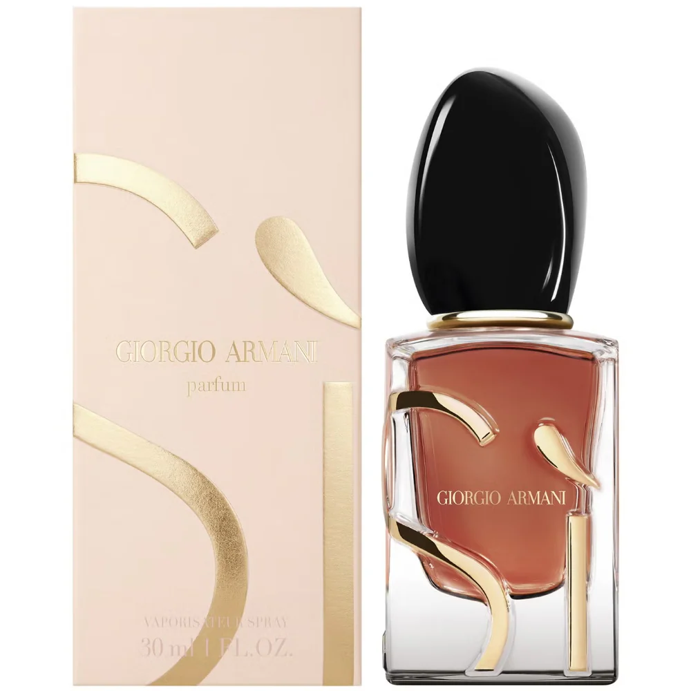 Giorgio Armani Si Parfum 50ml - Image 2
