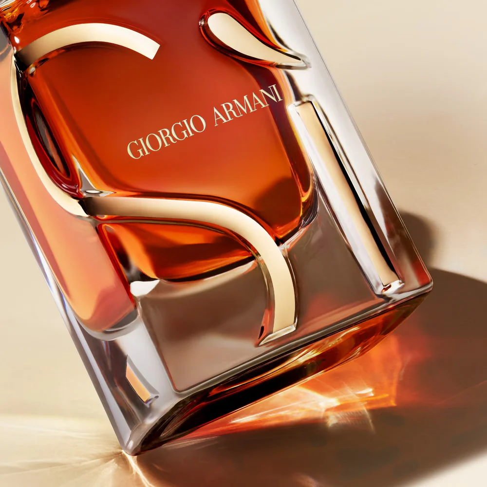 Giorgio Armani Si Parfum 50ml - Image 5
