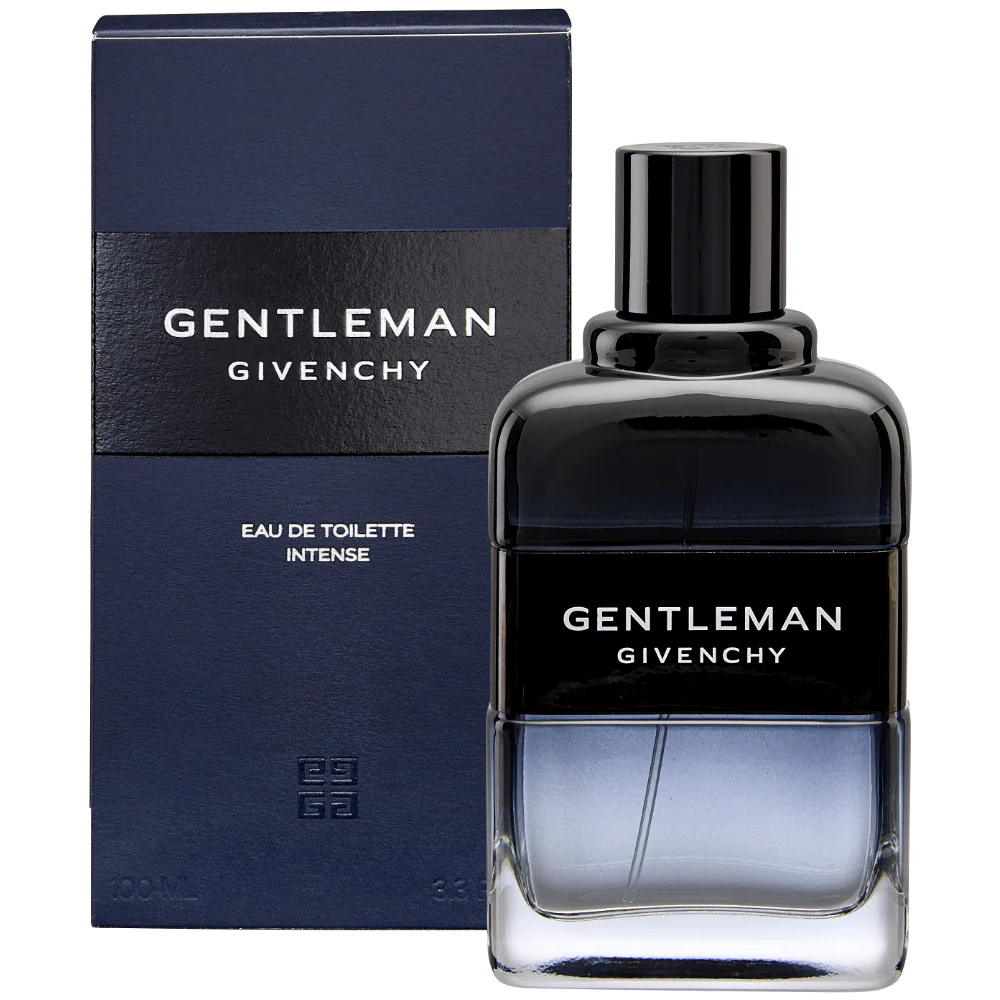 Givenchy Gentleman Intense Eau De Toilette 100ml - Image 2