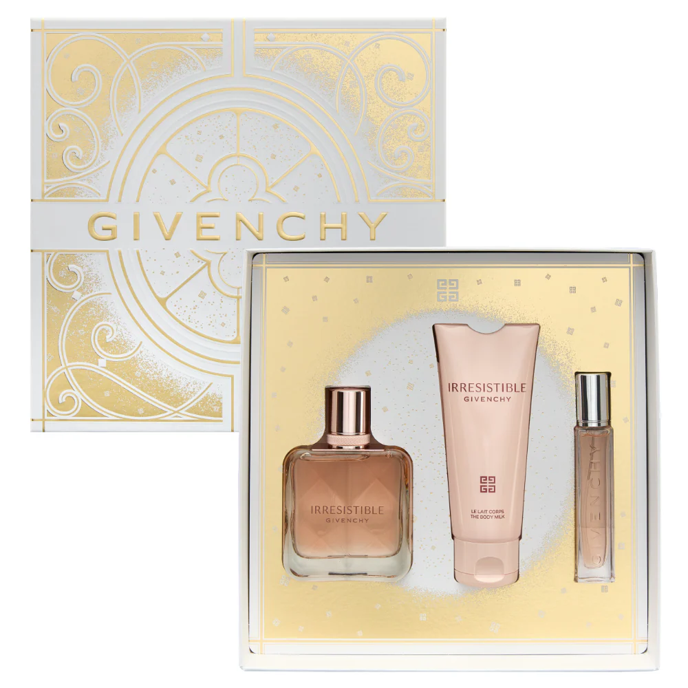 Givenchy Irresistible Eau De Parfum Gift Set 50ml - Image 5