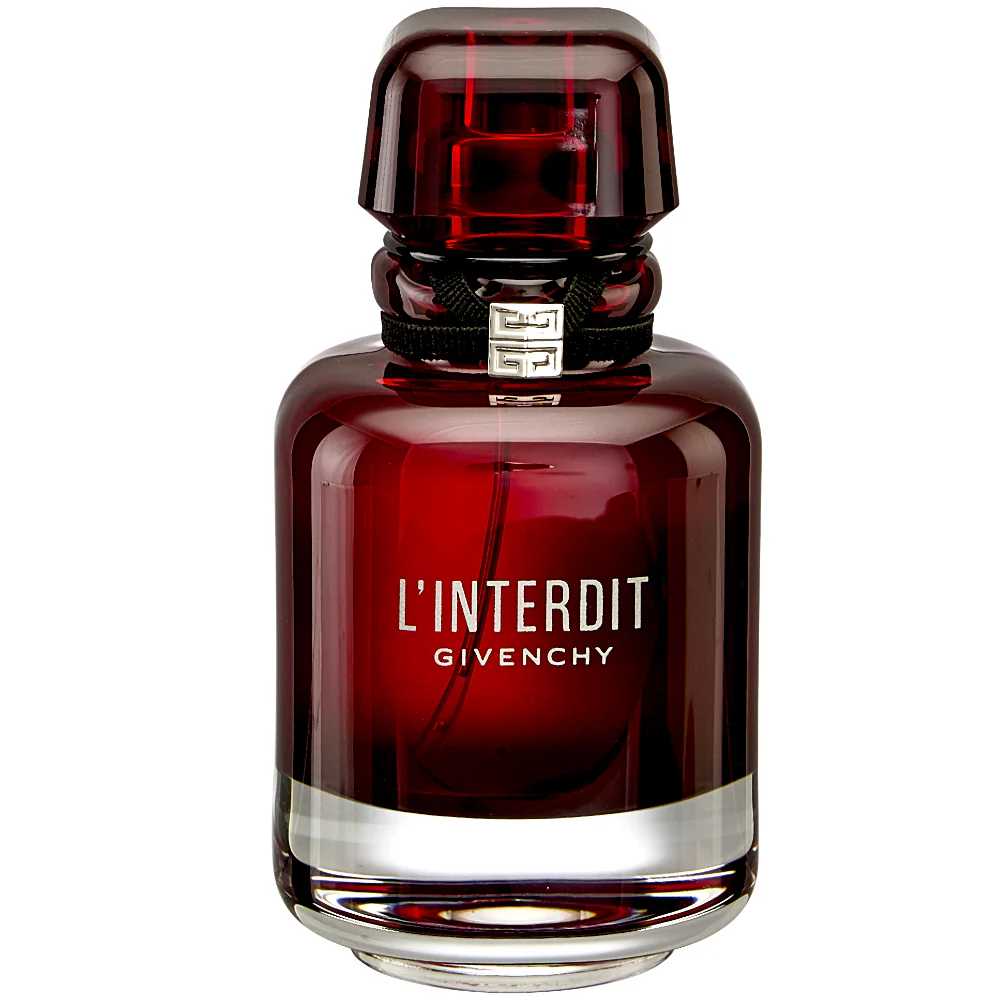 Givenchy L'Interdit Rouge Eau De Parfum 50ml