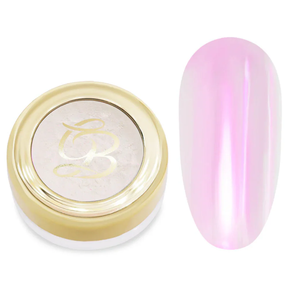 Glitterbels Pressed Pigment Powder Mermaid Hair 0.5g