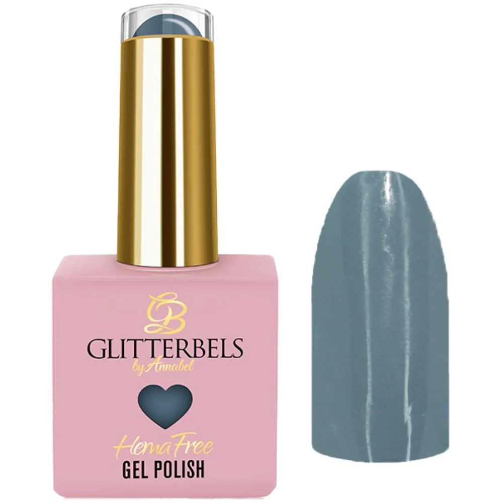 Glitterbels Wise Owl Gel Polish 8ml