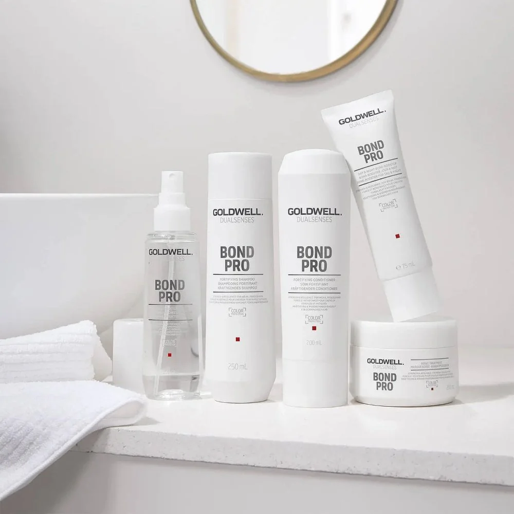 Goldwell DualSenses Bond Pro Day & Night Bond Booster 75ml - Image 4