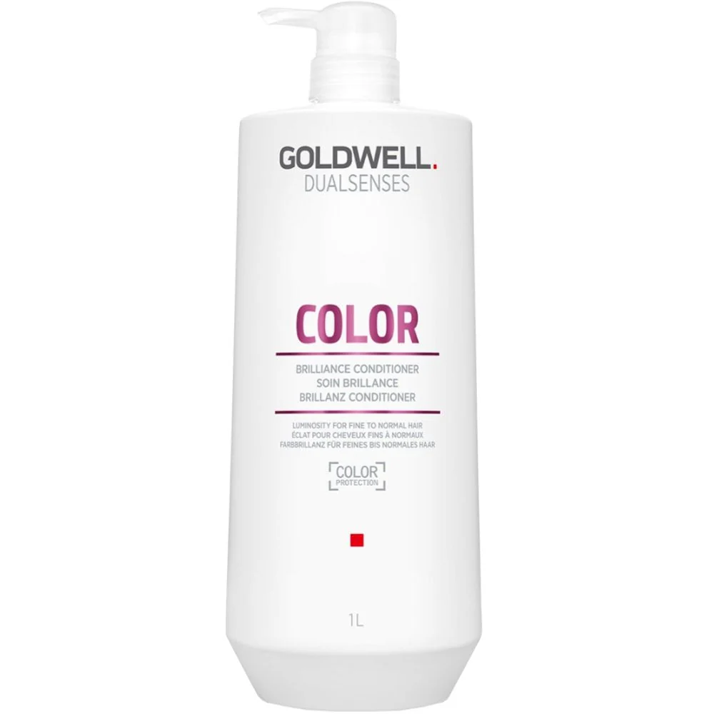 Goldwell DualSenses Colour Brilliance Conditioner 1000ml