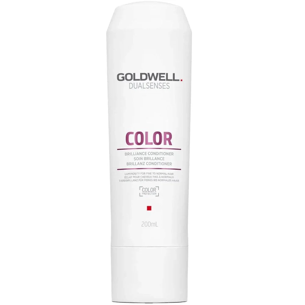 Goldwell DualSenses Colour Brilliance Conditioner 200ml