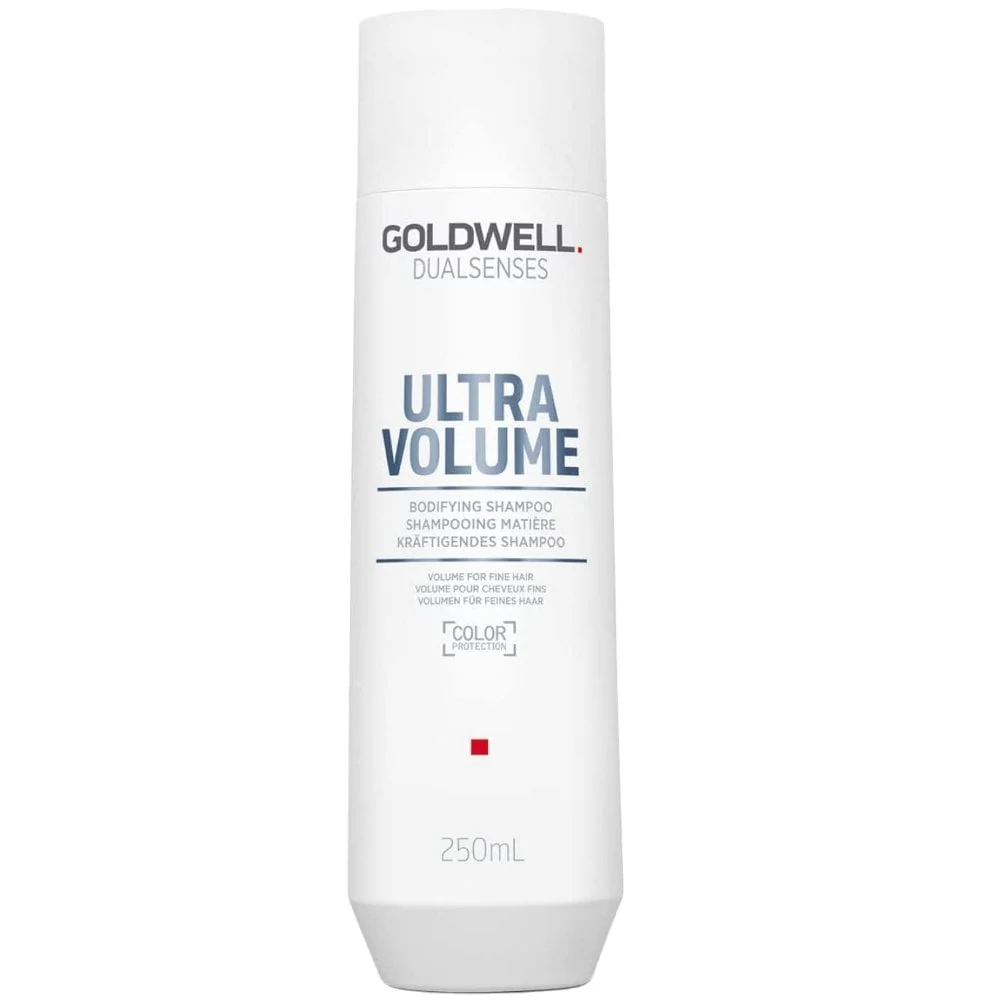 Goldwell DualSenses Ultra Volume Bodifying Shampoo 250ml