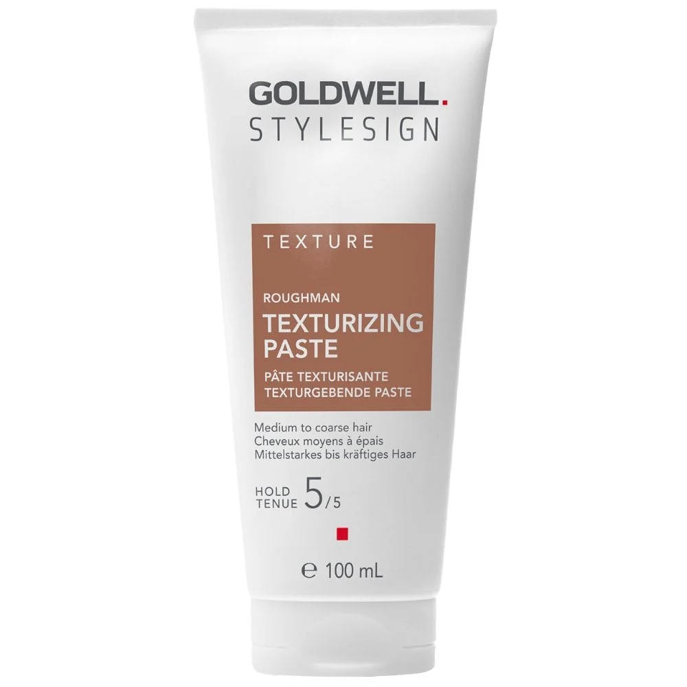 Goldwell Style Sign Roughman Texturising Paste 100ml