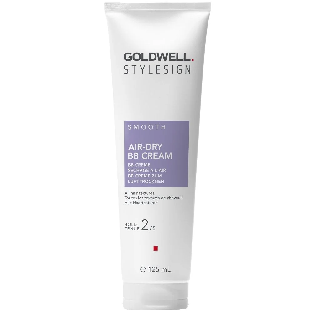 Goldwell Style Sign Smooth Air-Dry BB Cream 125ml