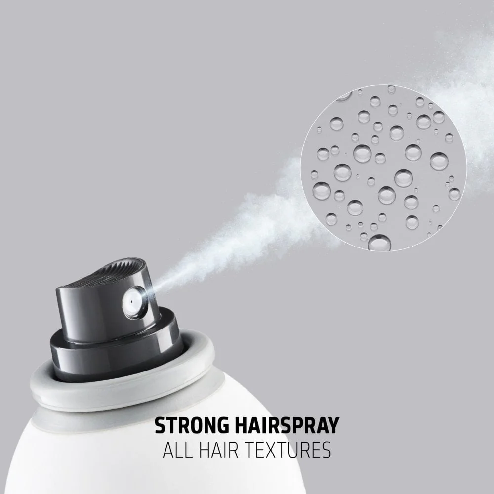 Goldwell Style Sign Strong Hairspray 300ml - Image 3