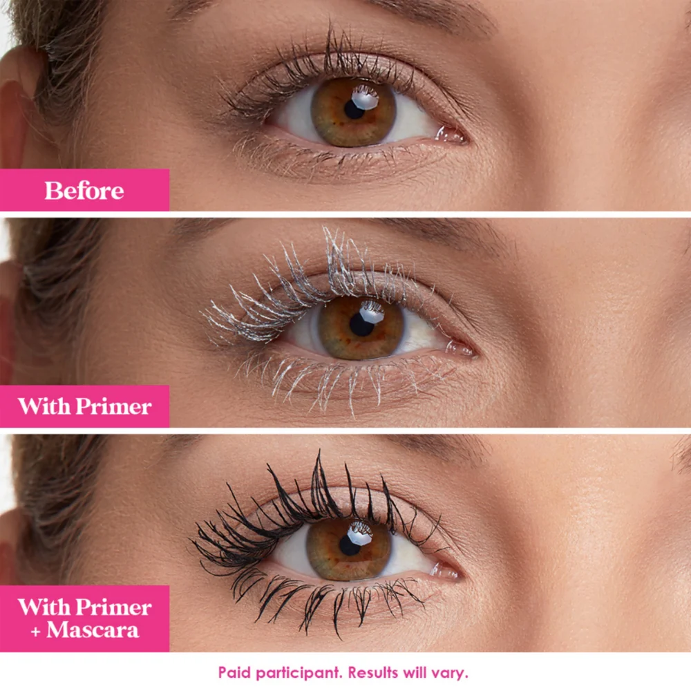 Grande Cosmetics GrandePRIMER Pre-Mascara Lengthener & Thickener 9.1ml - Image 5