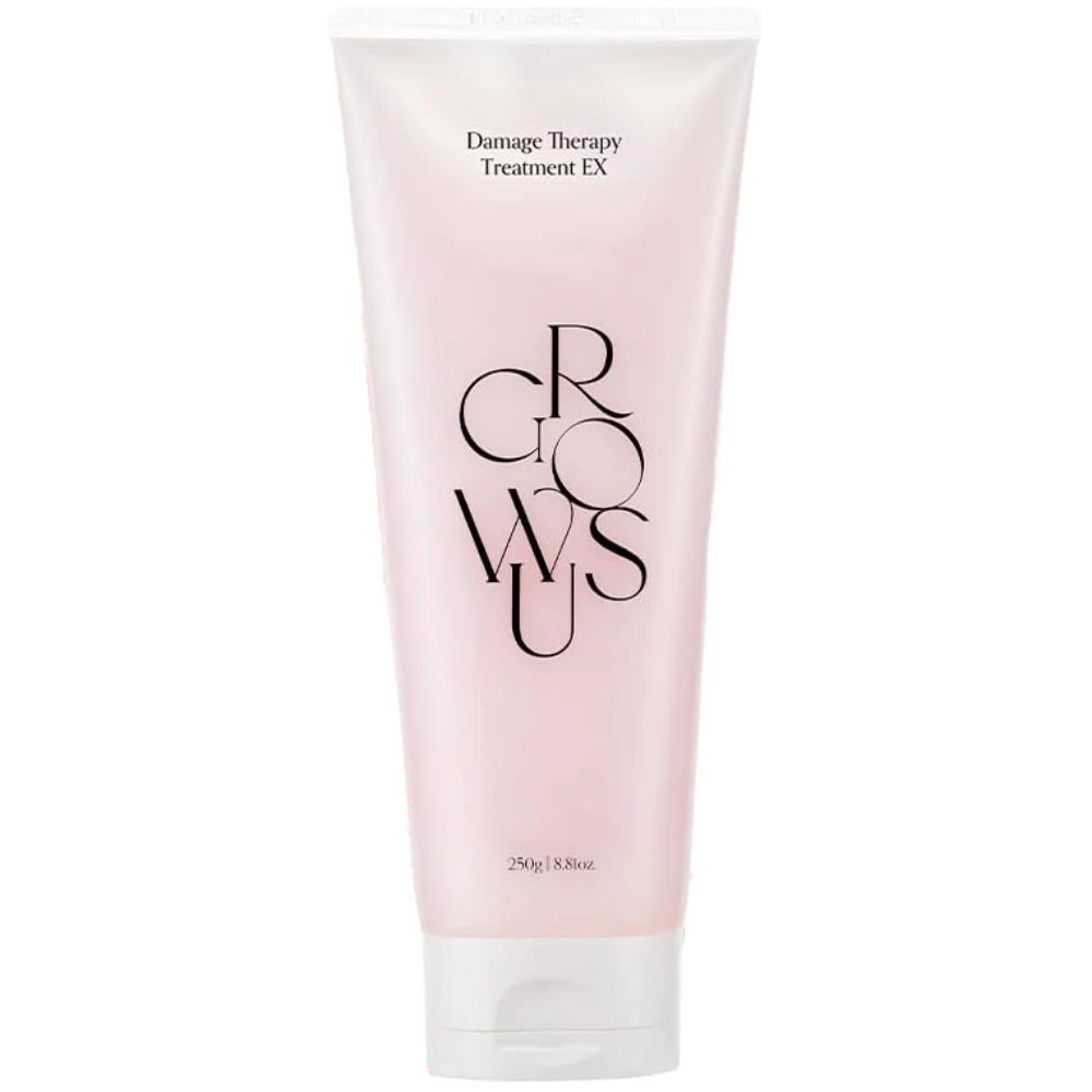GROWUS Damage Therapy Hair Cream Treatment 220ml