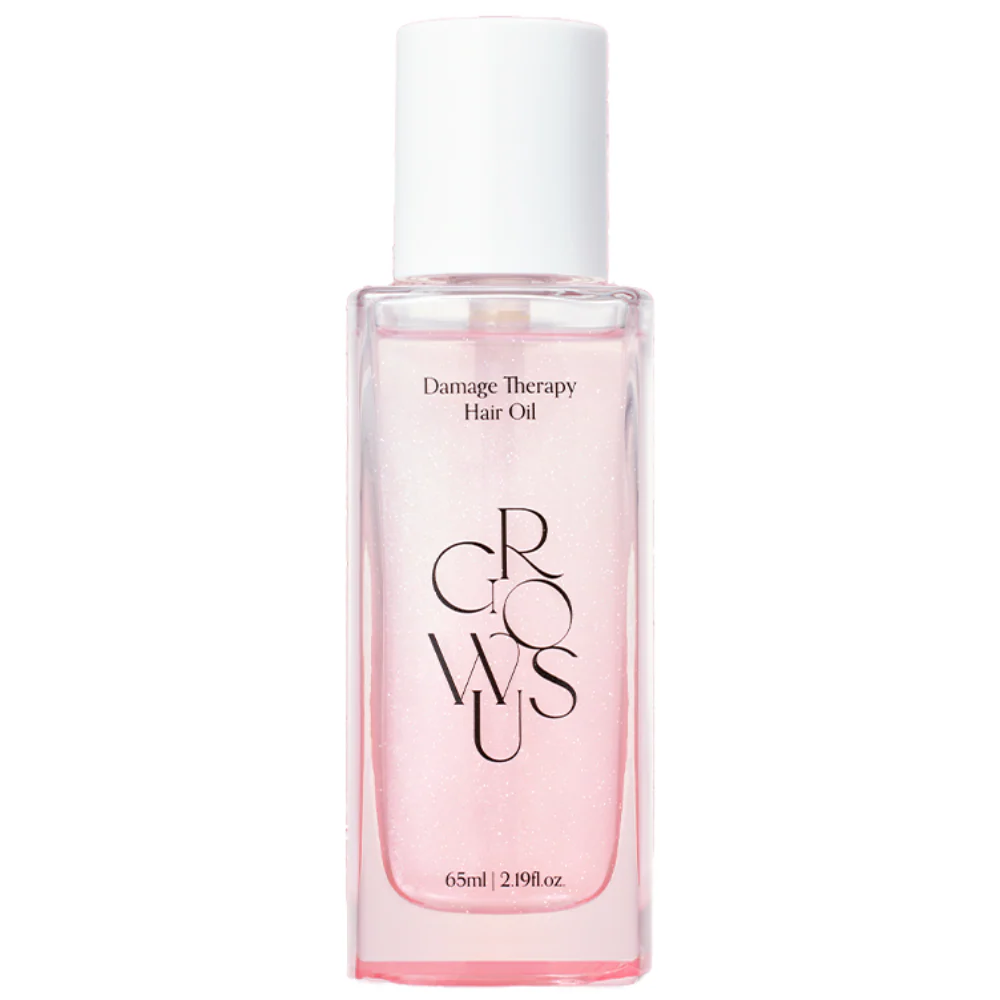 GROWUS Damage Therapy Hair Oil 65ml