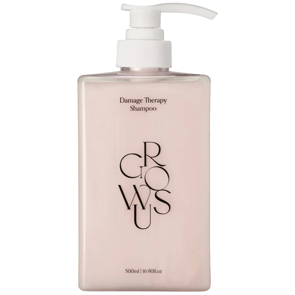 GROWUS Damage Therapy Shampoo EX 500ml