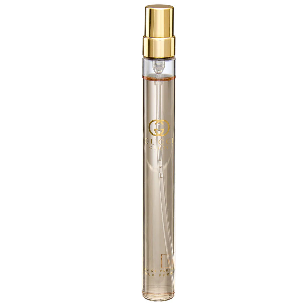 Gucci Guilty For Her Eau De Parfum Gift Set 90ml - Image 3