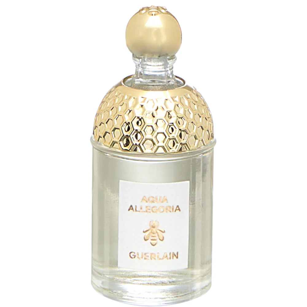Guerlain Aqua Allegoria Mandarine Basilic Eau De Toilette Gift Set 125ml - Image 4