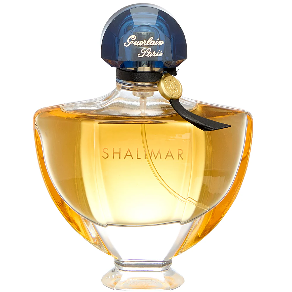 Guerlain Shalimar Eau De Parfum Gift Set 50ml - Image 3