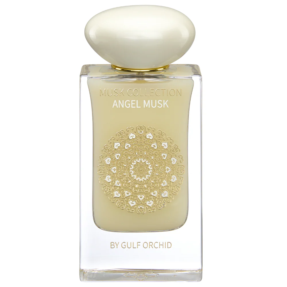 Gulf Orchid Angel Musk Eau De Parfum 60ml