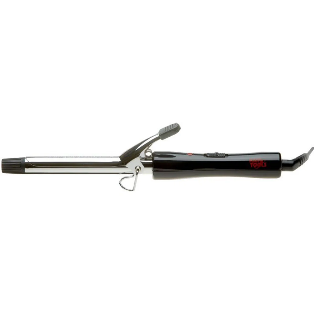 Hair Tools Waving Iron 18mm
