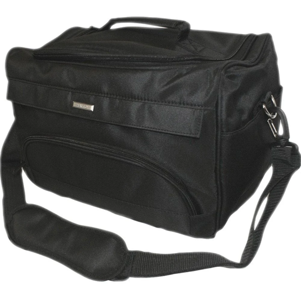Haito Black Tool Case