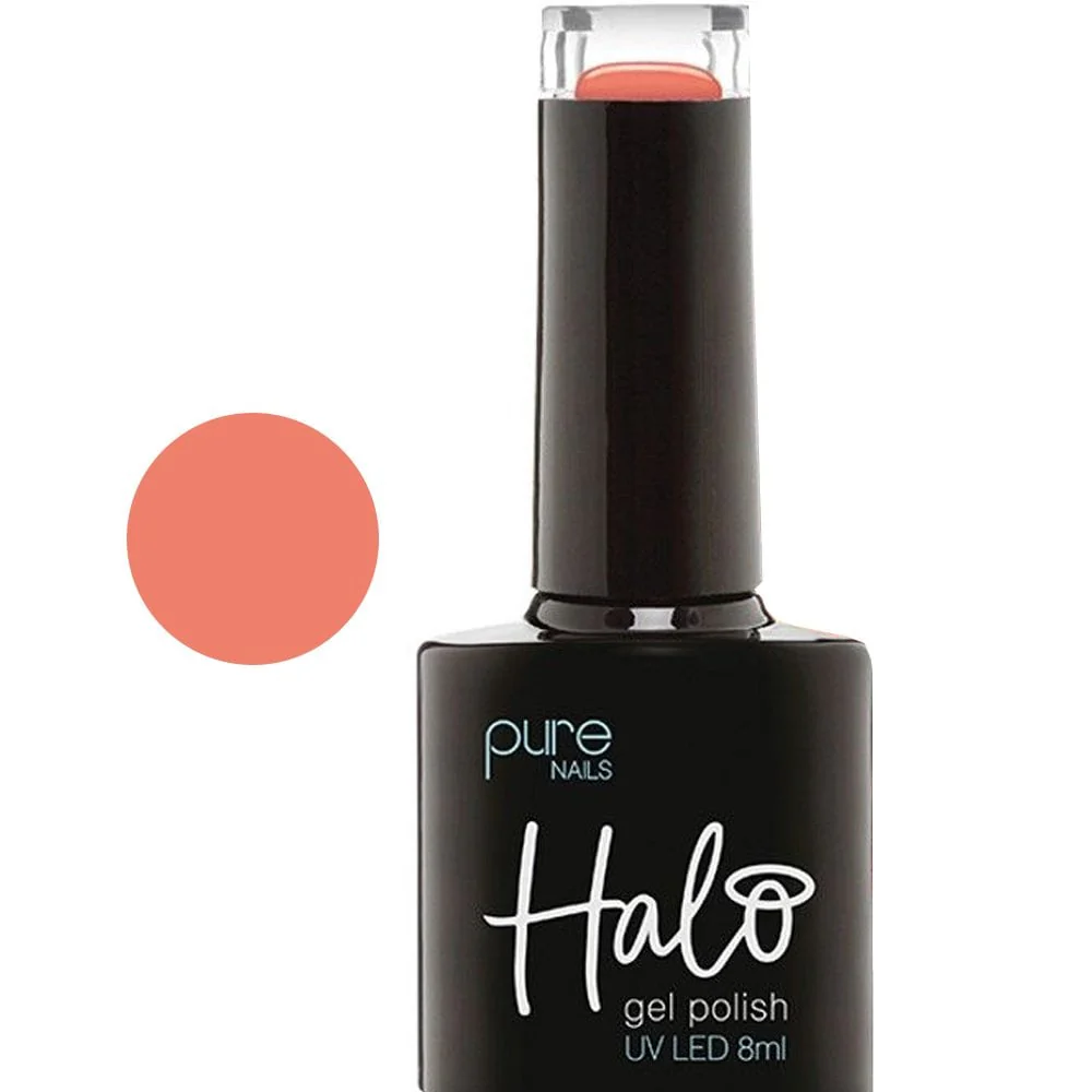 Halo Jellies Gel Polish 8ml