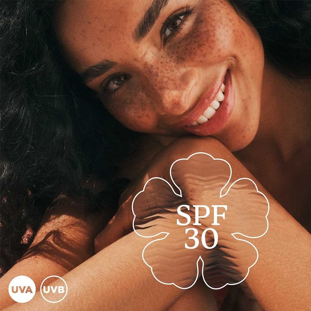 Hawaiian Tropic Hydrating Protection Face Lotion SPF30 50ml - Image 8