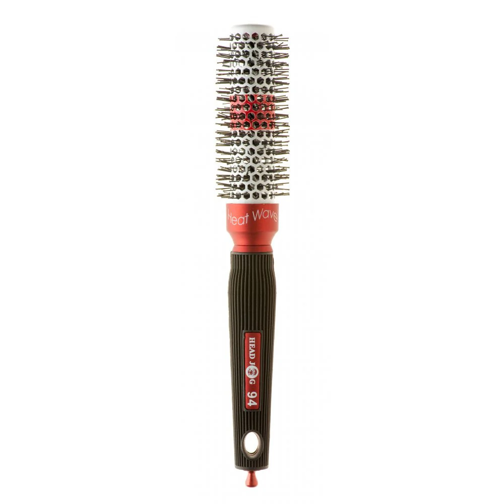 Head Jog 94 Heat Wave 25mm Brush