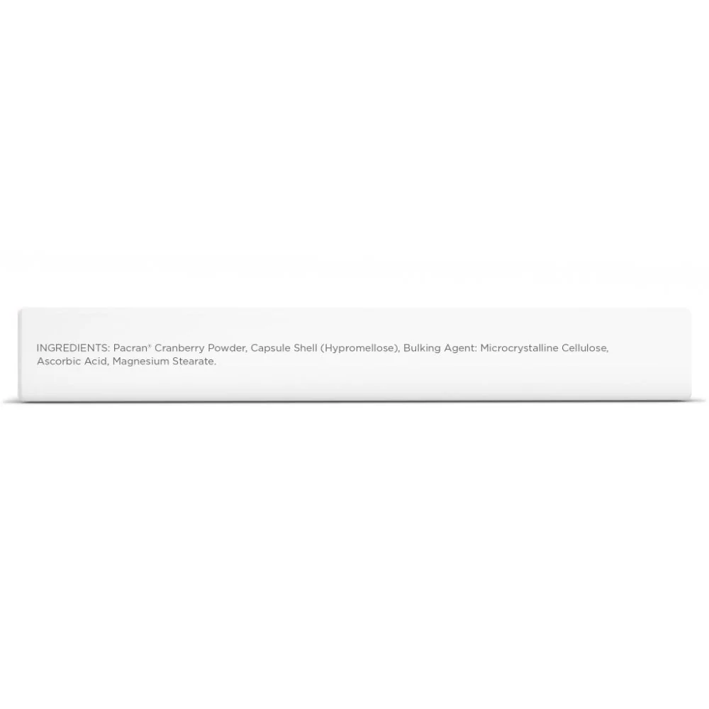 Healthspan Super Strength Cranberry 25,000mg 60 Capsules - Image 6