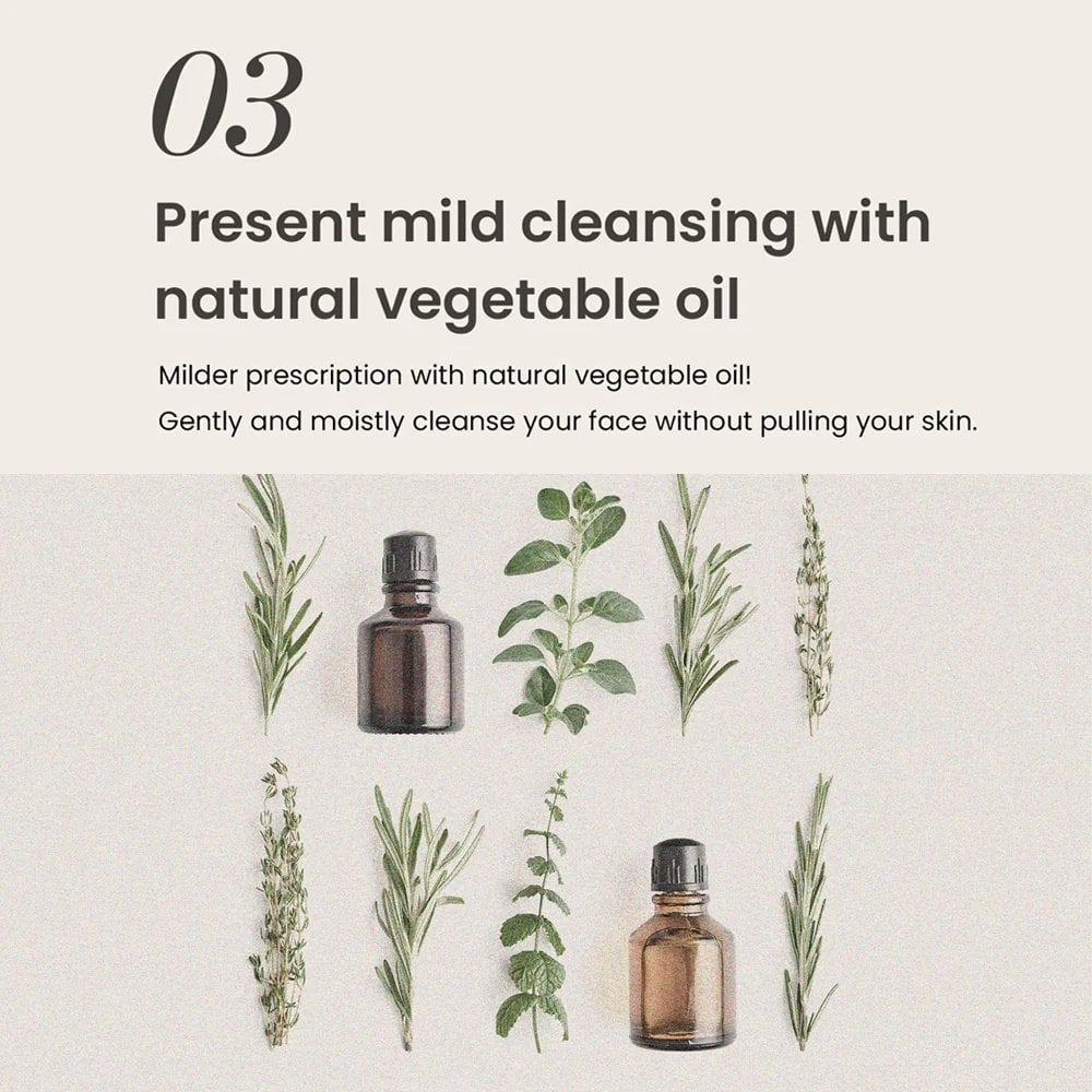 Heimish All Clean Mandarin Intensive Cleansing Balm 120ml - Image 2