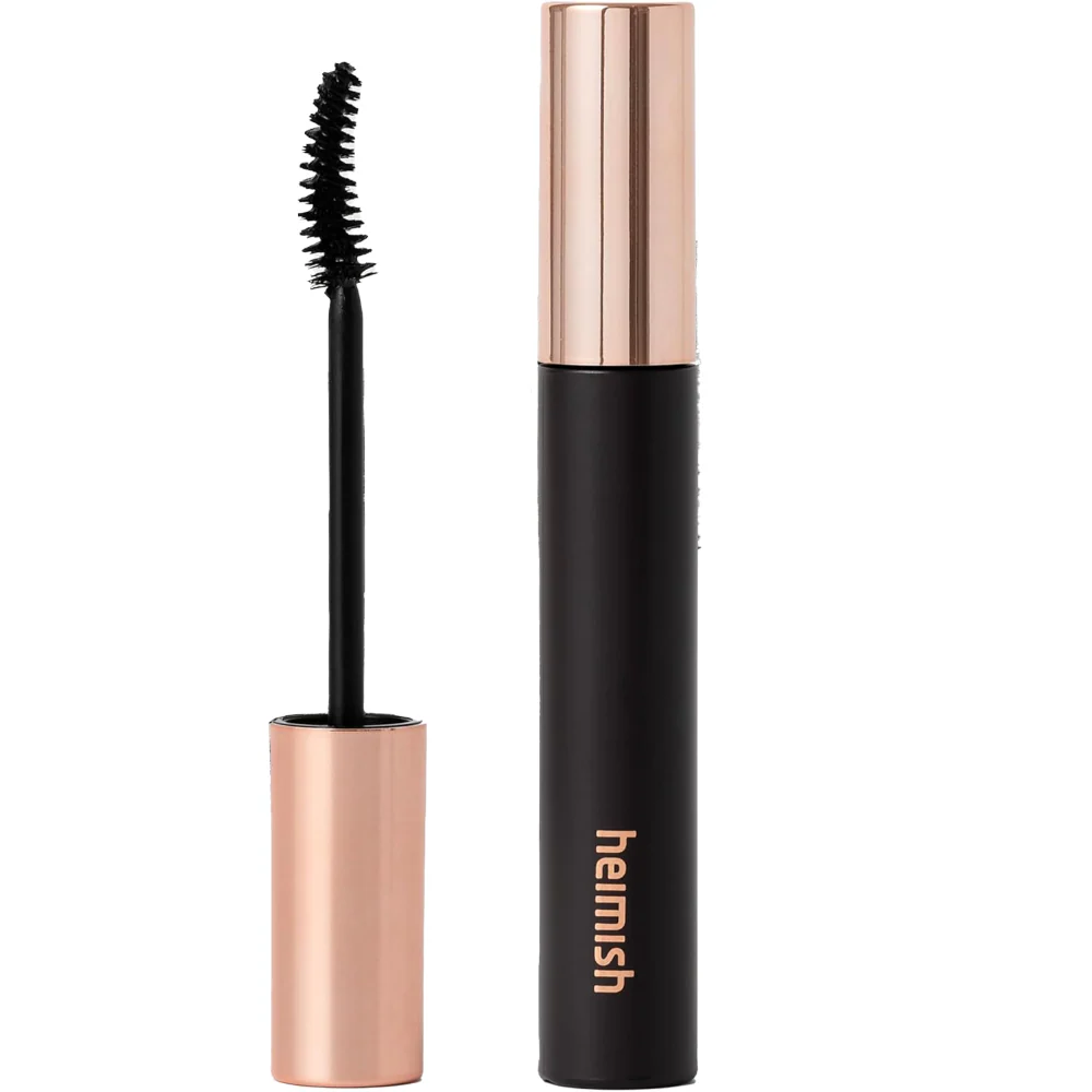 Heimish Dailism Smudge Stop Curling Mascara Black 9g
