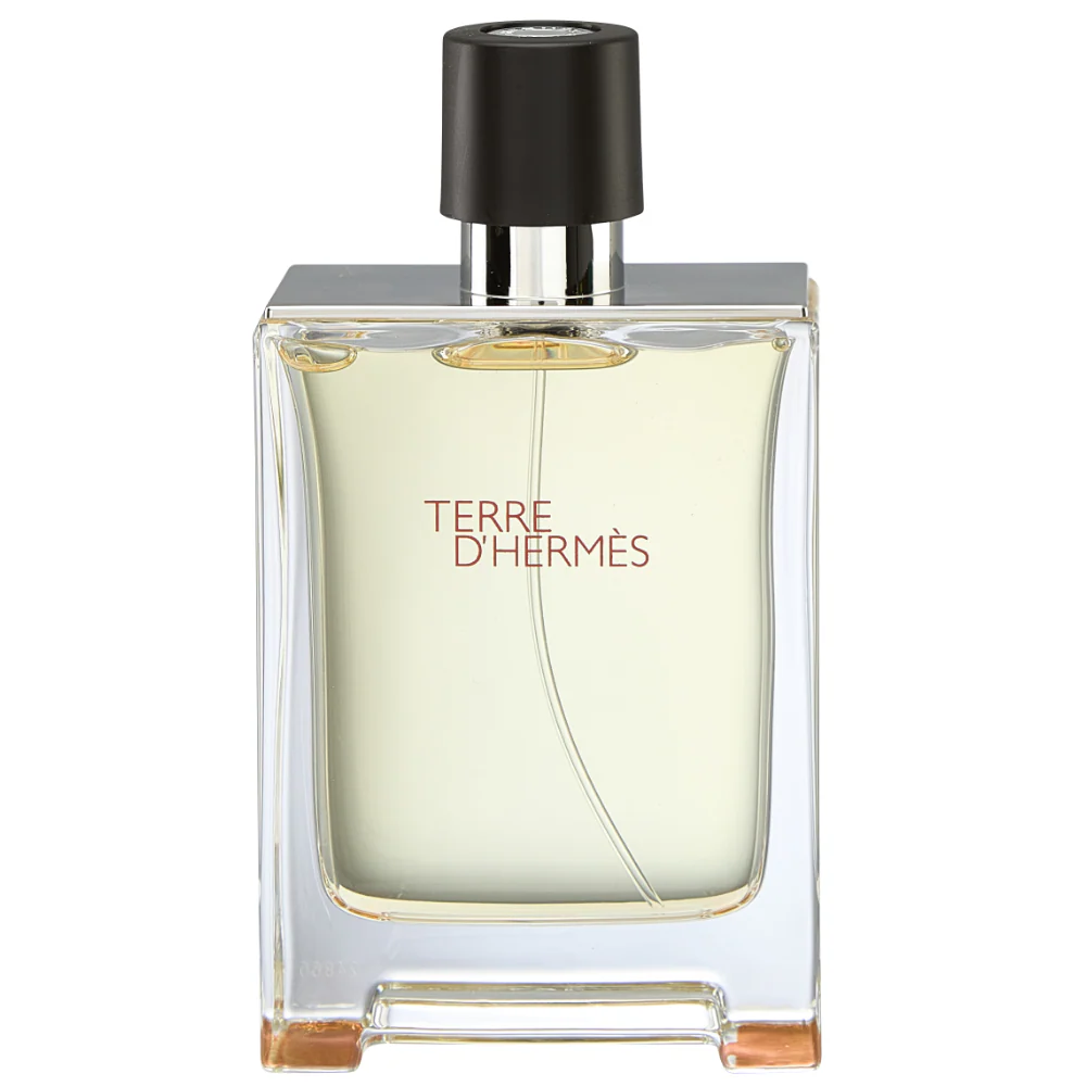 Hermes Terre D'Hermes Eau De Toilette & Shower Gel Gift Set 100ml - Image 2