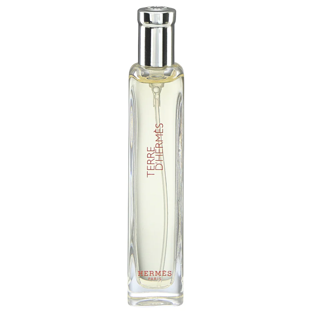 Hermes Terre D'Hermes Eau De Toilette & Shower Gel Gift Set 100ml - Image 3