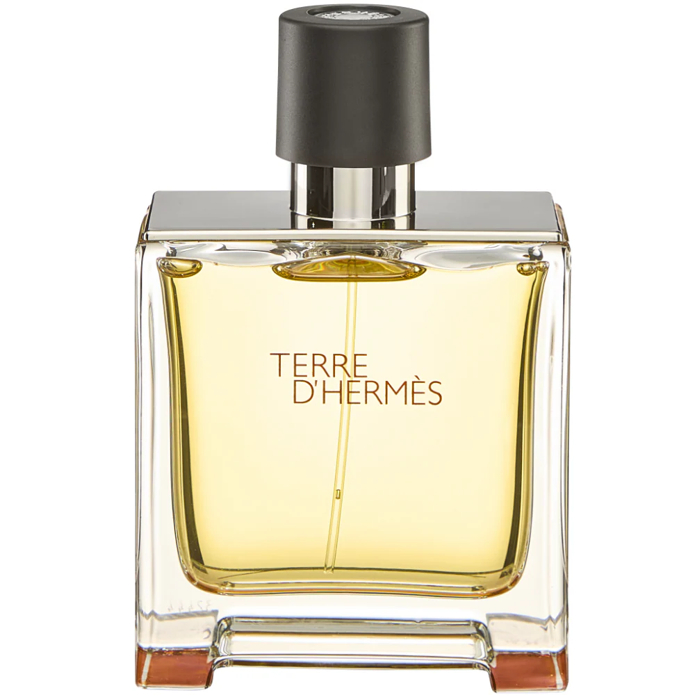 Hermes Terre D'Hermes Parfum 75ml