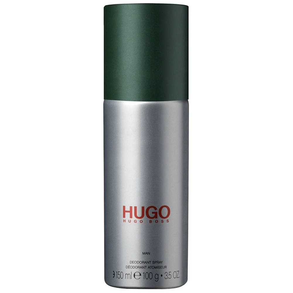 Hugo Boss Boss Man Deodorant Spray 150ml