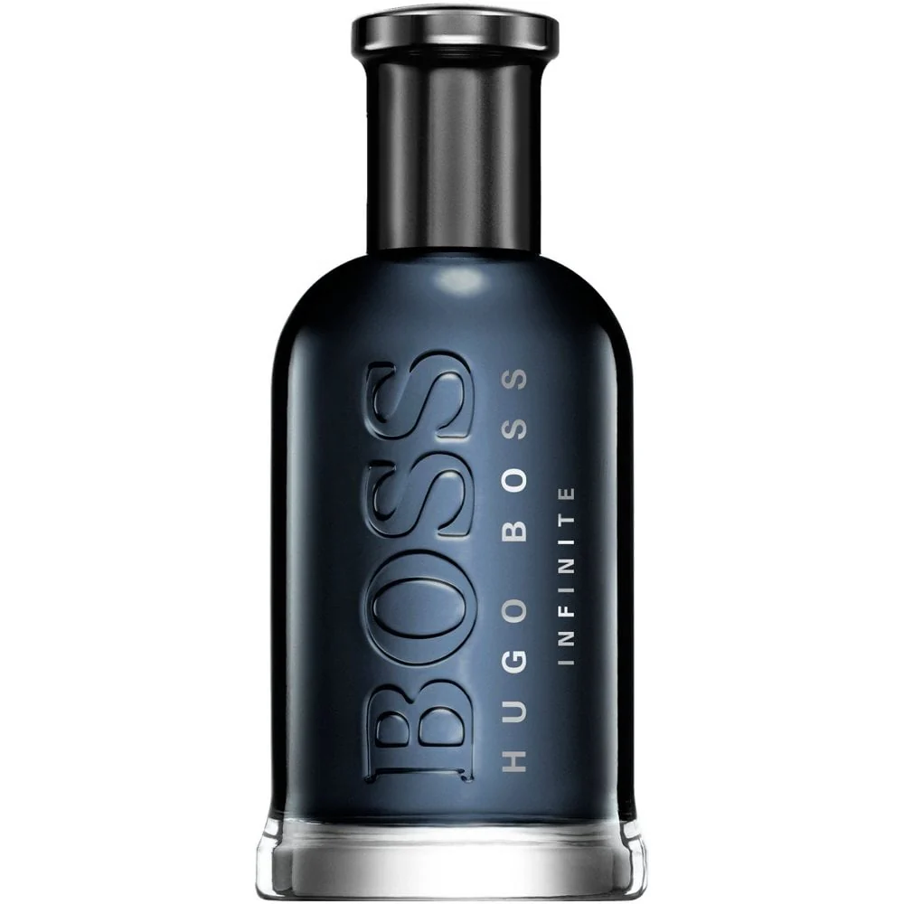 Hugo Boss Bottled Infinite Eau De Parfum 100ml