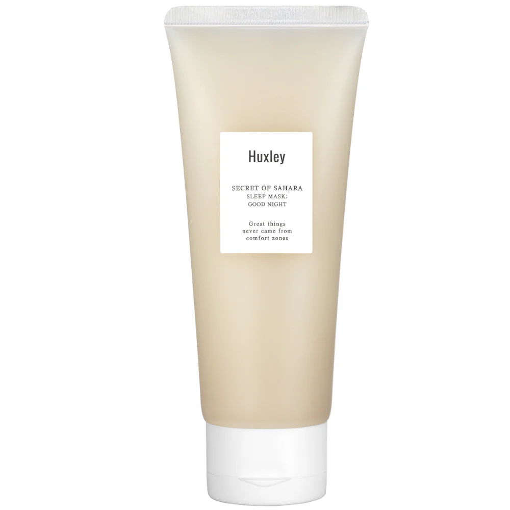Huxley Sleep Mask; Good Night 150g