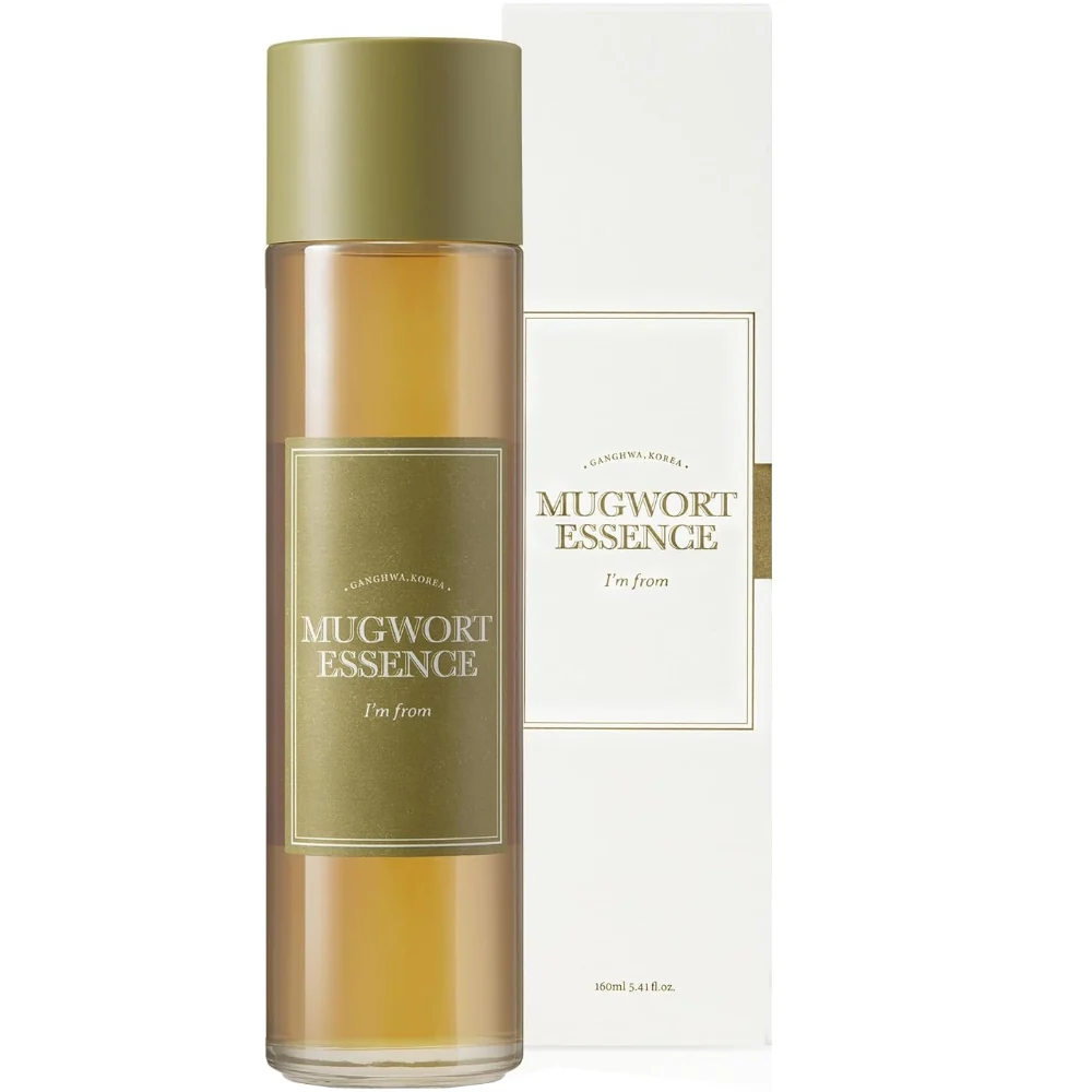 I'm From Mugwort Essence 150ml