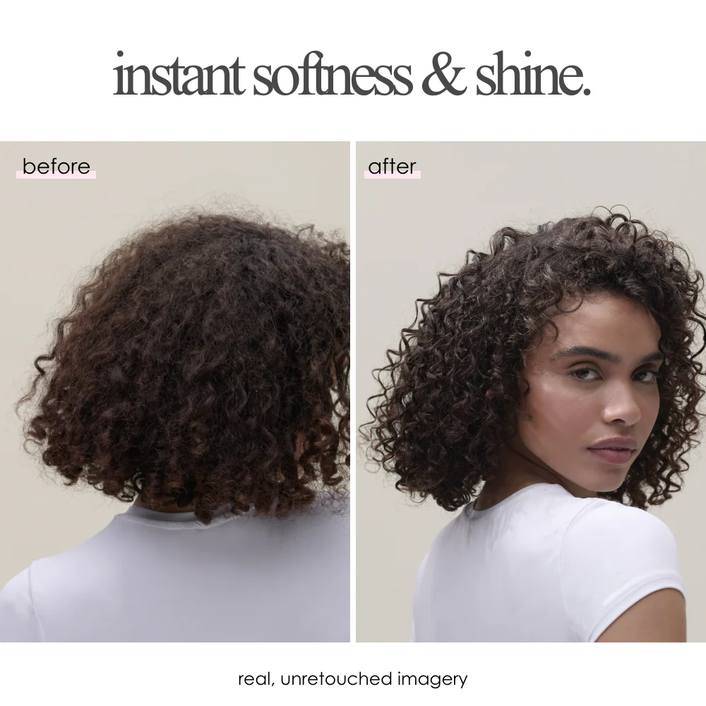 Incredilox Intensive Deep Repair Treatment Mask 500ml & Detangling Hair Brush Duo - Image 4