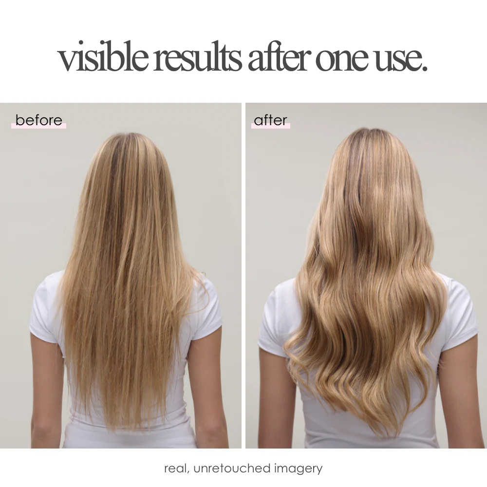 Incredilox Intensive Deep Repair Treatment Mask 500ml & Detangling Hair Brush Duo - Image 7