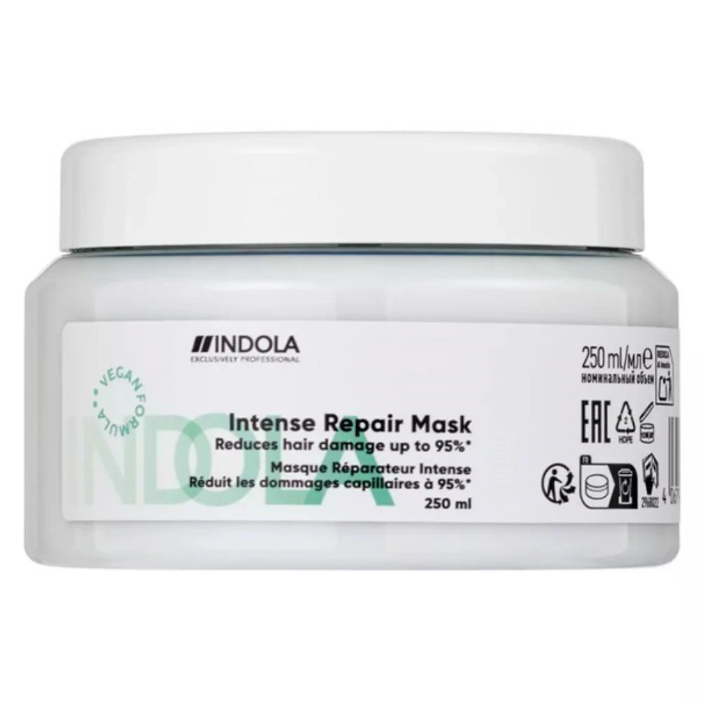 Indola Intense Repair Mask 250ml