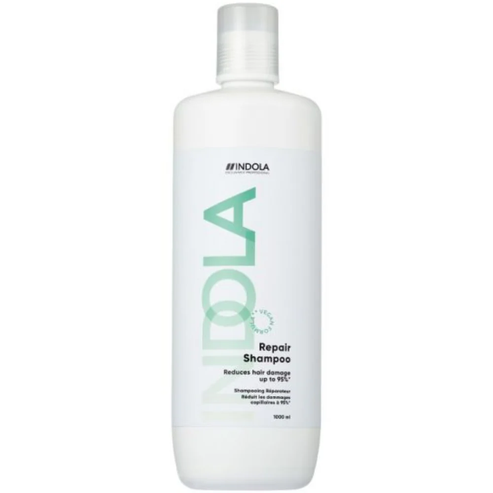 Indola Repair Shampoo 1000ml