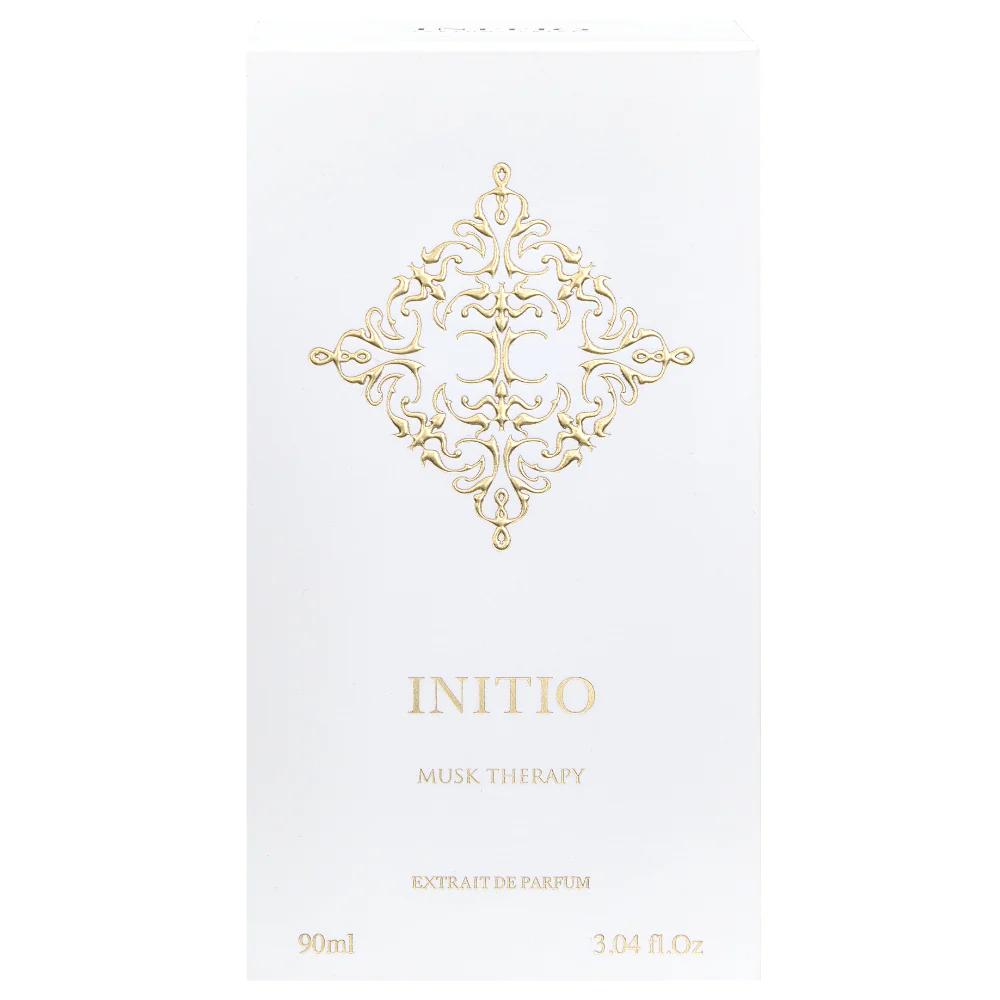 Initio Musk Therapy Eau De Parfum 90ml - Image 3