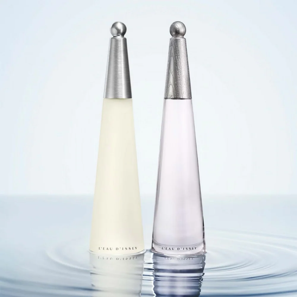 Issey Miyake L'Eau D'Issey Intense Eau De Parfum 100ml - Image 4