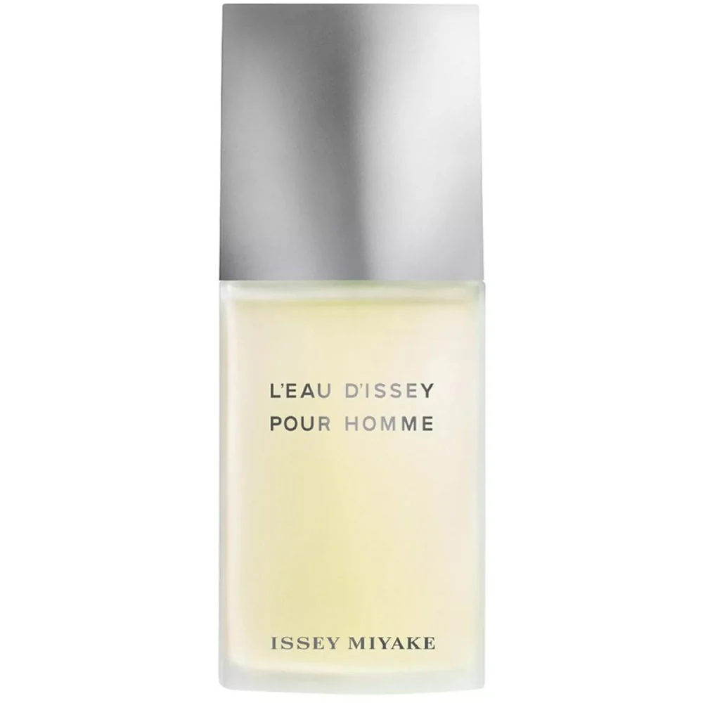 Issey Miyake L'Eau D'issey Pour Homme Eau De Toilette 40ml