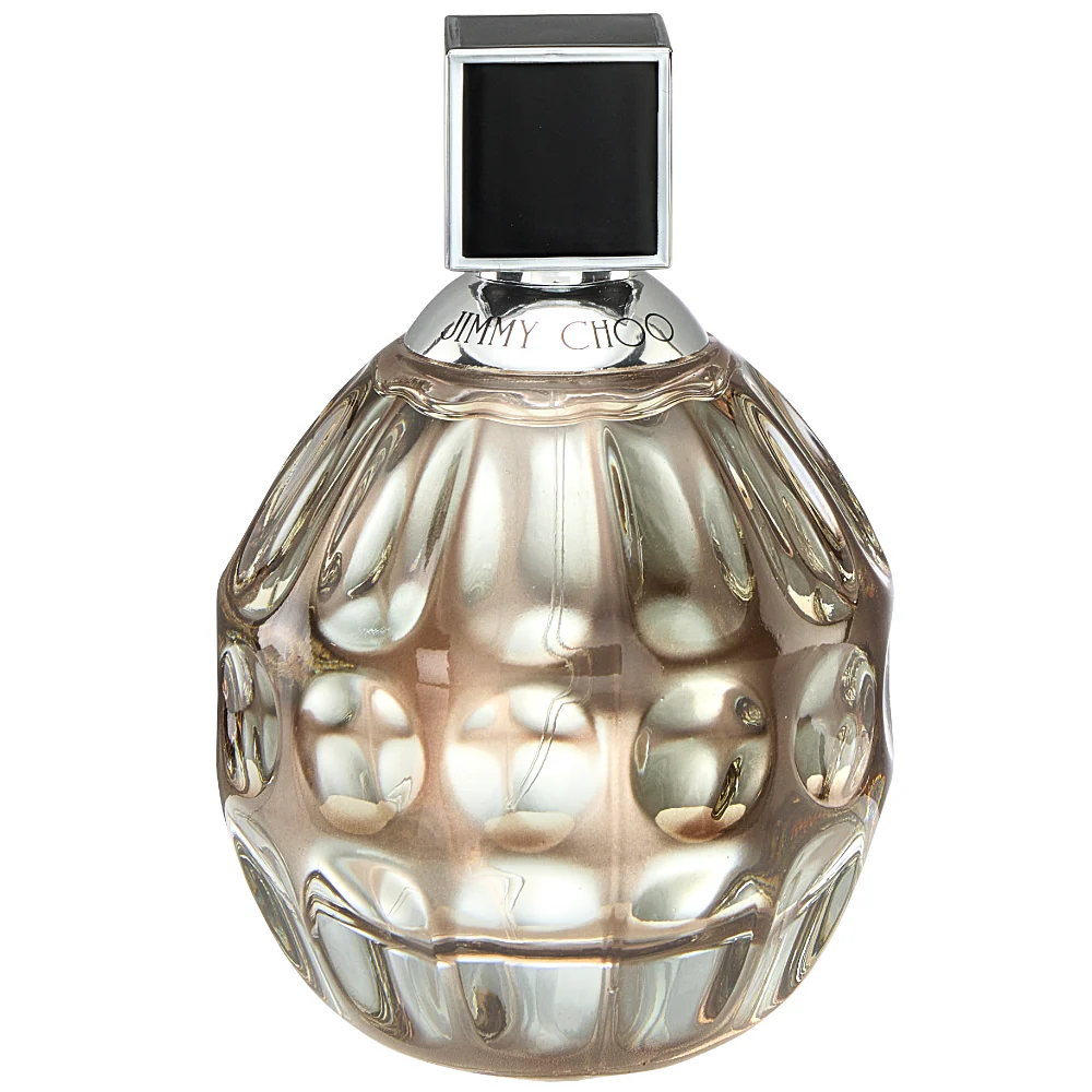 Jimmy Choo Eau De Parfum & Body Lotion Gift Set 100ml - Image 2